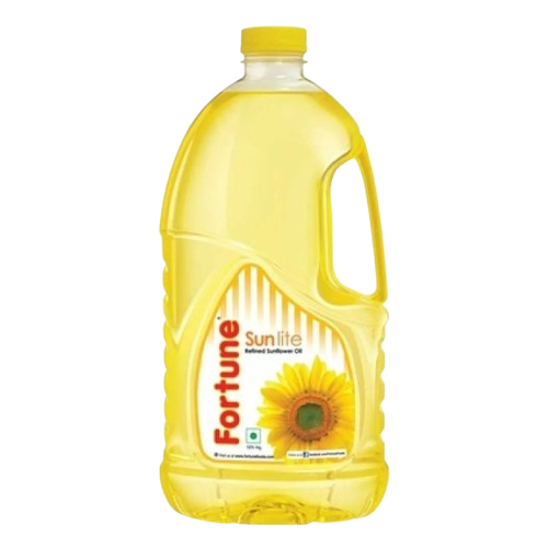 Fortune Refined Sunflower Oil 1.5L