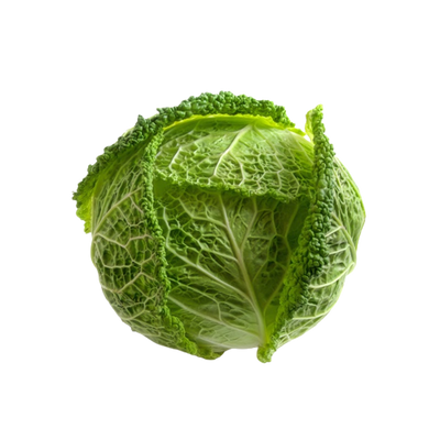 Winter Cabbage from Uzbekistan 1 pc
