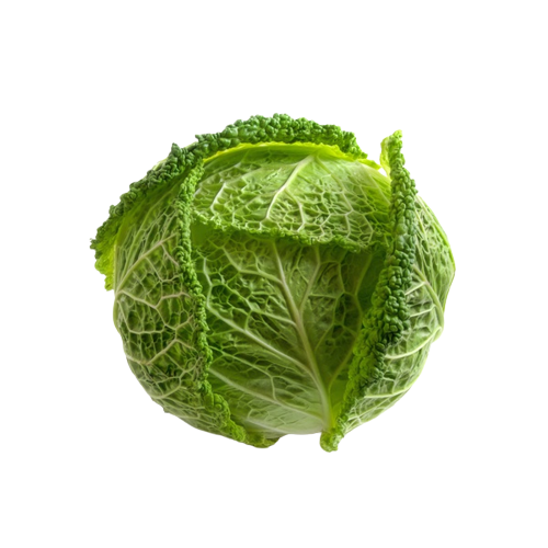Winter Cabbage from Uzbekistan 1 pc