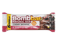 BOMBBAR Protein Bar Cherry Brownie