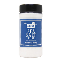 Badia Gluten Free Sea Salt Fine