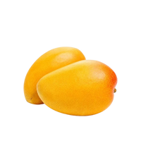 Mango Yeman