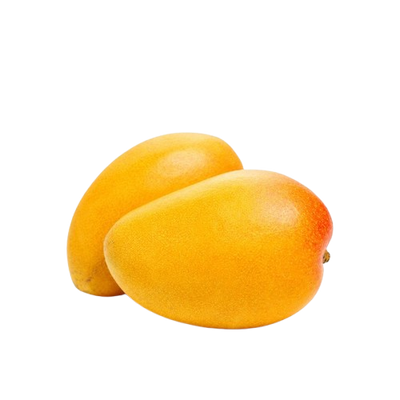 Mango Yeman