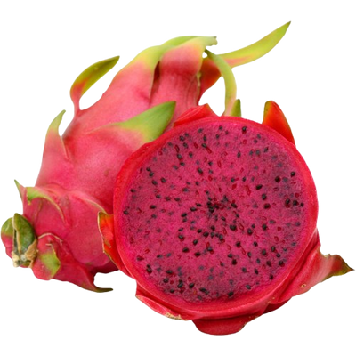 Dragon Fruit RED ~1 pc