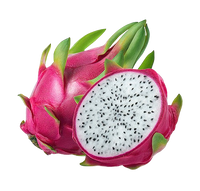 Dragon Fruit WHITE (~2-3 pcs)