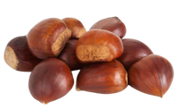 Chesnut Raw