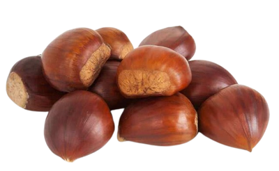 Chesnut Raw