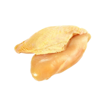 Chicken Breast Corn Fed (Frozen)