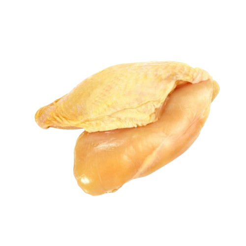 Chicken Breast Corn Fed (Frozen)
