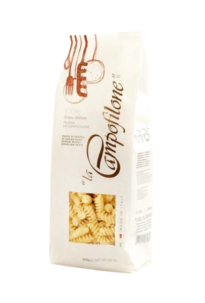 Fusilli – HF Food