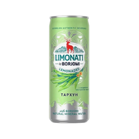 Borjomi Tarkhun Limonati 330ml