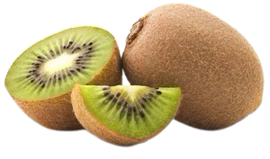 Kiwi Green