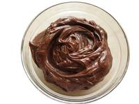 Homemade Butter  82% Fat "Chocolate"
