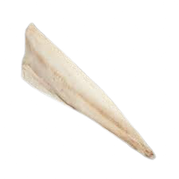 Wild Black Cod Fillet with Skin (Frozen)