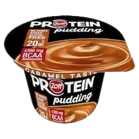 Zott Protein Pudding Caramel