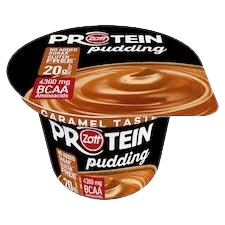 Zott Protein Pudding Caramel
