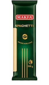 MAKFA Spaghetti