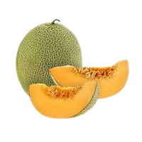 Melon Cantaloupe 1 pc