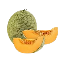 Melon Cantaloupe 1 pc
