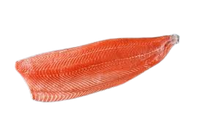 Heritage Wild Coho Salmon (Kisuch)