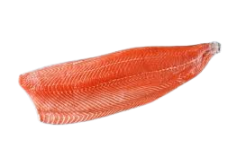 Heritage Wild Coho Salmon (Kisuch)