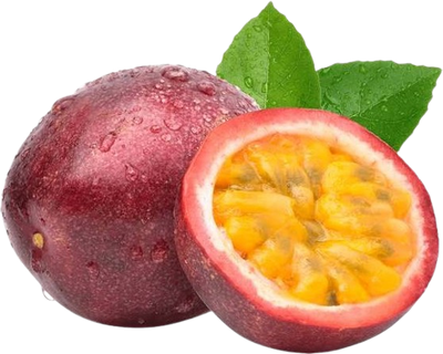 Passion Fruit