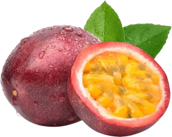Passion Fruit