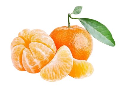 Mandarin Nova