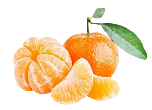 Mandarin Nova