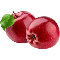 Apple Red