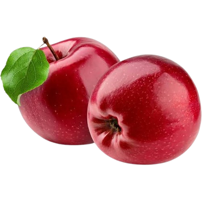 Apple Red