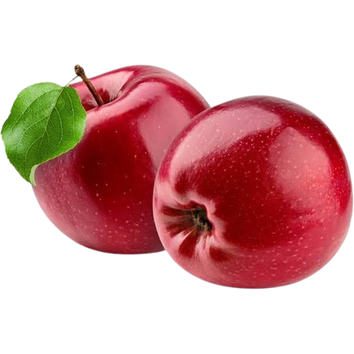 Apple Red