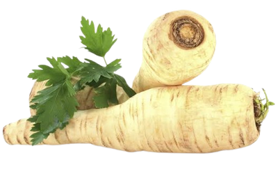 Parsnip