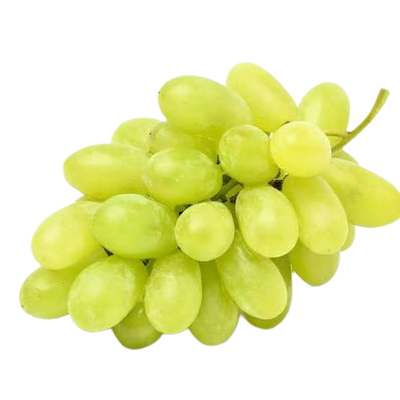 Green Grapes Spain