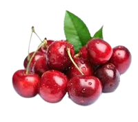 Sweet Cherry box 2.5 kg