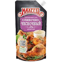 Maheev Sauce "Creamy Garlic" 50.5% Fat