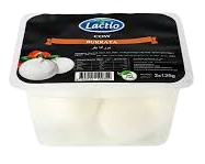 Lactio Burrata
