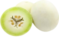Honeydew Melon 1 pc
