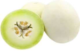 Honeydew Melon 1 pc