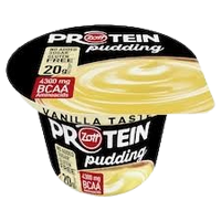 Zott Protein Pudding Vanilla