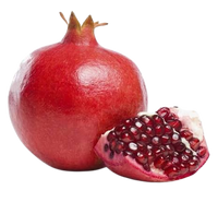 Pomegranate Uzbekistan  ~2 pc