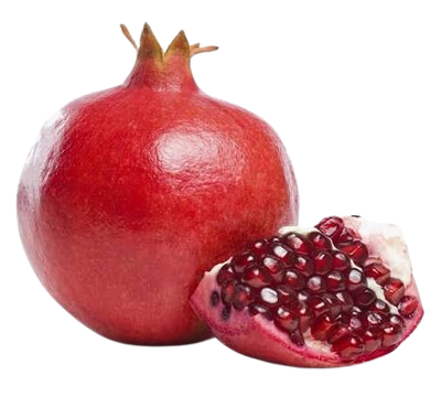 Pomegranate Uzbekistan  ~2 pc
