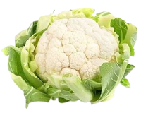Cauliflower from UAE (1 pc)