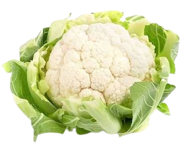 Cauliflower from UAE (1 pc)