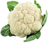 Cauliflower from France (1 pc)
