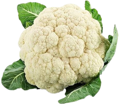 Cauliflower from France (1 pc)