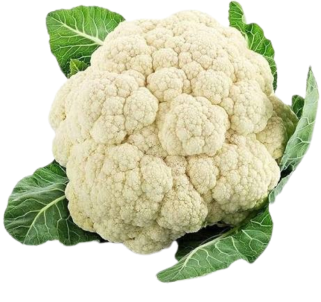 Cauliflower from France (1 pc)