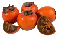Persimmon "Chocolate" Uzbekistan