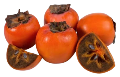 Persimmon "Chocolate" Uzbekistan