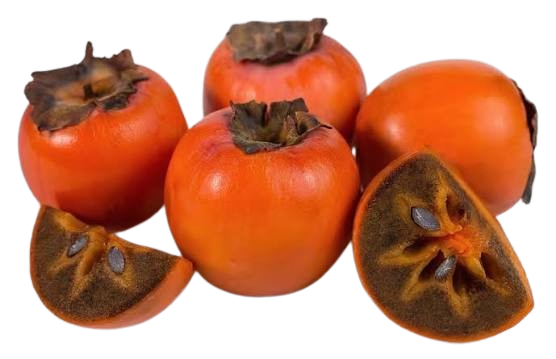 Persimmon "Chocolate" Uzbekistan
